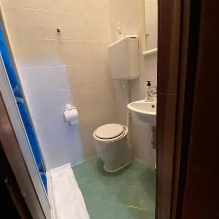 House بيت ضيافة البندقية