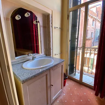 House Maison d'hôtes Venise