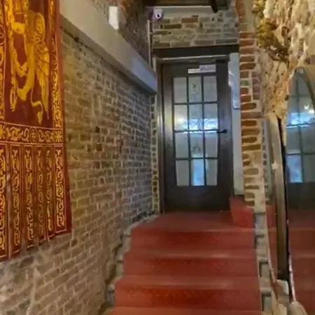 House Guest house