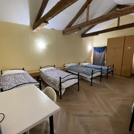 House Guest house Venice