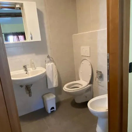 House Guest house